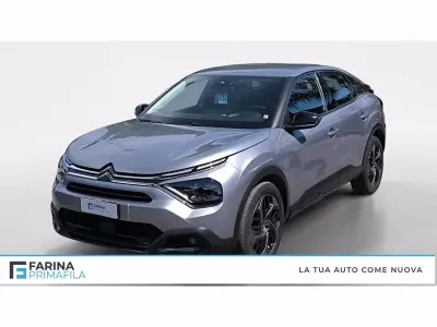Usata Citroën C4