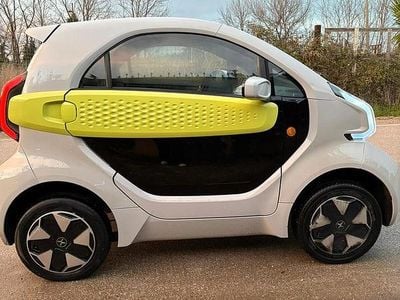 Usata XEV Yoyo 7 kW (10 CV) 2024 Beige Utilitaria