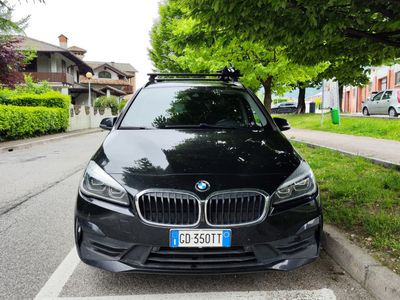 usata BMW 216 GRAN TOURER d