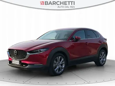 Usata Mazda CX-30