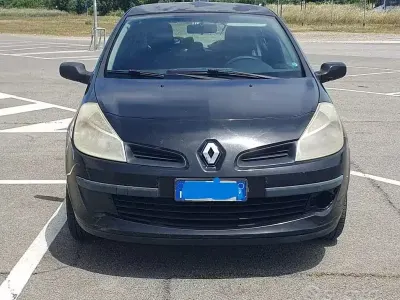 Usata Renault Clio II