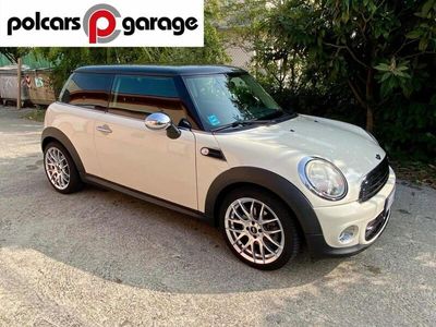 usata Mini Cooper D Cooper D 1.6 16V