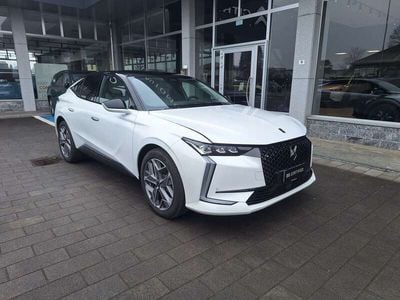 DS Automobiles DS4