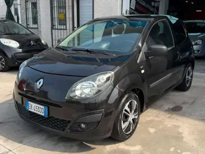 Usata Renault Twingo