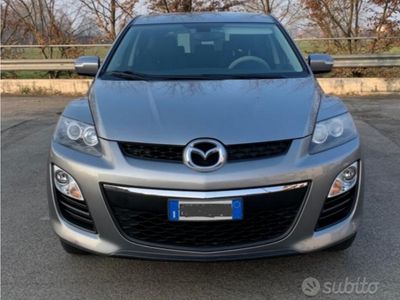 usata Mazda CX-7 2.2 mzr-cd Tourer