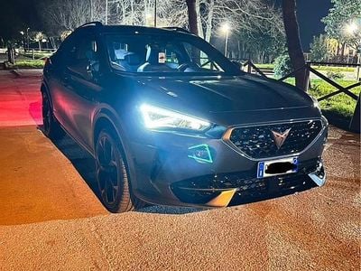 Usata Cupra Formentor 150 CV (110 kW) 2022 SUV