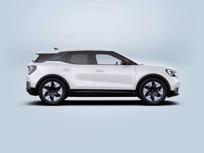 Nuova Ford Explorer Extended Range 210 kW (286 CV) 2025 Frozen white  solido SUV