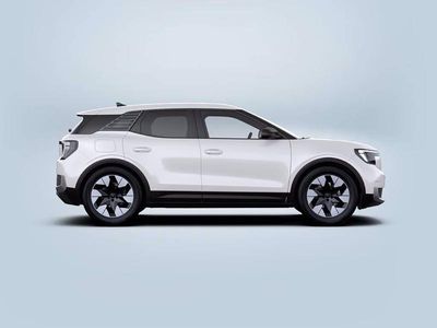 Frozen white solido Nuova 2025 Ford Explorer Extended Range SUV | 43.000 € (Buon prezzo)