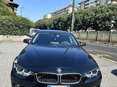 BMW 320 Gran Turismo