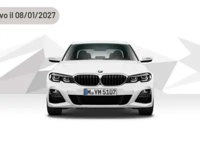 Usata BMW 330e