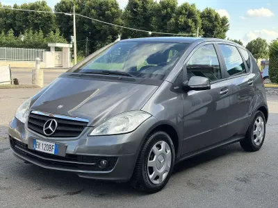 Usata Mercedes A160 Edition 95 CV (69 kW) 2011 Other Utilitaria