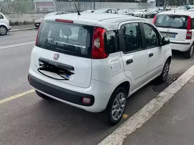 Usata Fiat Panda 85 CV (62 kW) 2018 Utilitaria