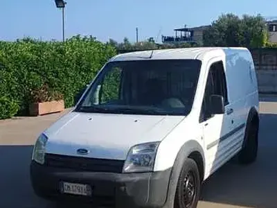 Usata Ford Transit 92 CV (67 kW) 2004
