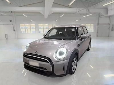 Occasion Mini Cooper Essential 135 ch (99 kW) 2023 Citadine