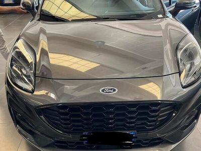 usata Ford Puma (2019) - 2020