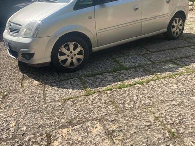 usata Opel Meriva 1.6 16v Enjoy FL