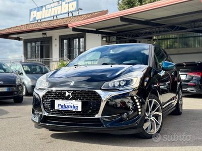 DS Automobiles DS3