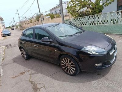 Usata Fiat Bravo