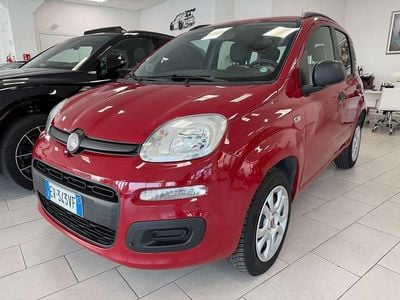 Usata Fiat Panda Lounge 80 CV (58 kW) 2014 Other Utilitaria