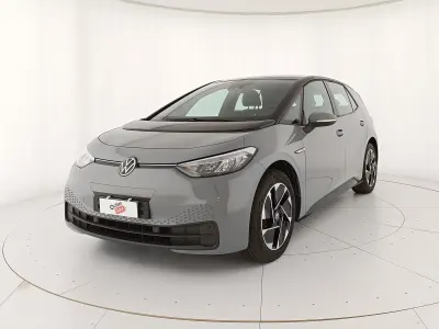Usata VW ID.3
