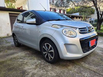 usata Citroën C1 C15p 1.0 Airscape Puretech