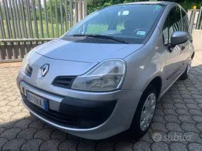 Usata Renault Modus