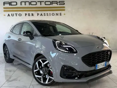 Usata Ford Puma ST 200 CV (147 kW) 2022 Other SUV