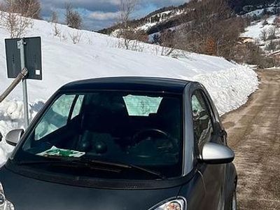 Grigio Usata 2012 Smart ForTwo Coupé Coupé | 3500 € (Super prezzo)