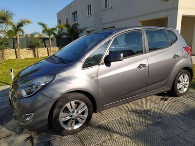 Usata Hyundai ix20 Comfort 90 CV (66 kW) 2011 Utilitaria