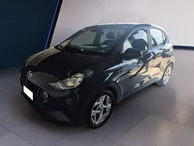 Usata Hyundai i10