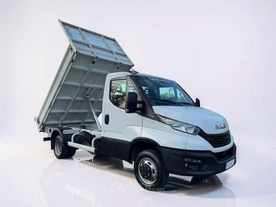 Usata Iveco Daily 160 CV (117 kW) 2025 Bianco
