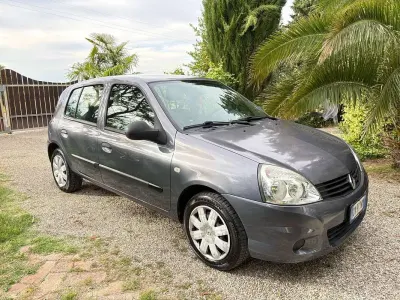 Usata Renault Clio II