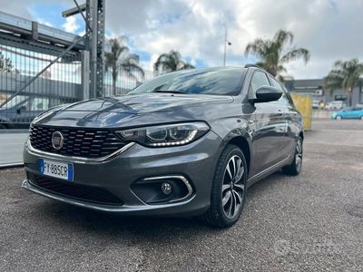 usata Fiat Tipo SW 1.6 mjt Lounge s&s 120cv dct my19