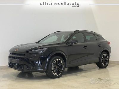 Gebraucht Cupra Formentor 150 PS (110 kW) 2025 SUV