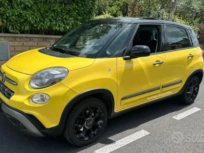 Usata Fiat 500L