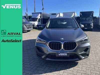 usata BMW X1 25e xDrive25e Business Advantage