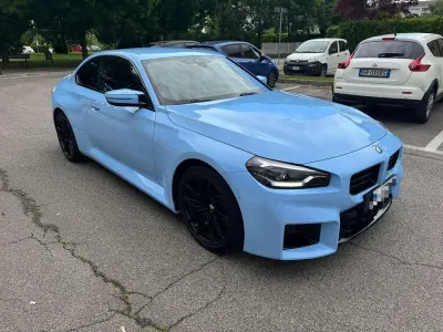 Usata BMW M2