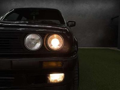 Usata BMW 325 171 CV (125 kW) 1989 Berlina