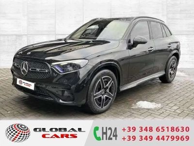 usata Mercedes 220 Classe GLC220d mhev Premium plus AMG 4matic auto/Burmester