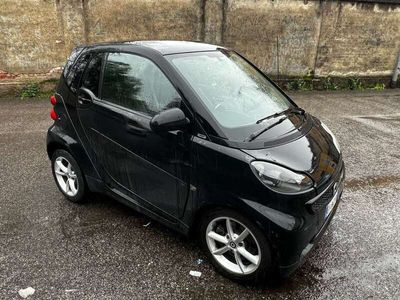 usata Smart ForTwo Coupé softouch pulse
