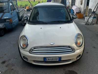 Mini Cooper D