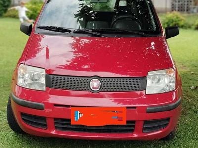 Usata 2008 Fiat Panda Dynamic Utilitaria | 4200 € (Molto cara)