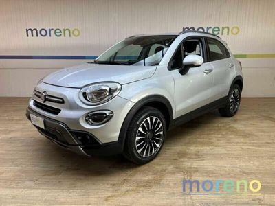 usata Fiat 500X 1.3 T4 150 CV DCT Cross usato