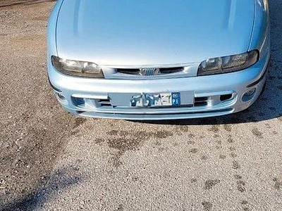 Usata Fiat Brava 2000 Utilitaria