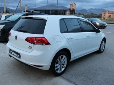 usata VW Golf VII 1.6 TDI 5p. 4MOTION Highline BlueMotion Technology