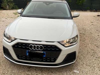 usata Audi A1 Sportback 30 1.0 tfsi 110cv