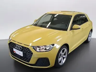 Usata Audi A1 Sportback