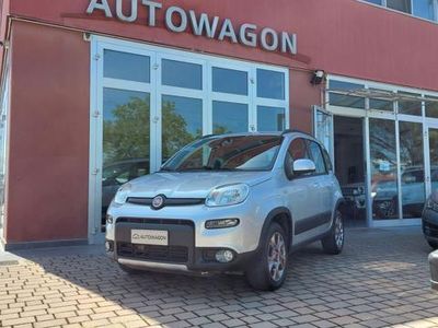 Fiat Panda 4x4