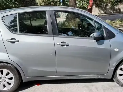 Usata Suzuki Splash