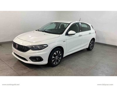 usata Fiat Tipo 1.3 Mjt S&S 5p. Mirror